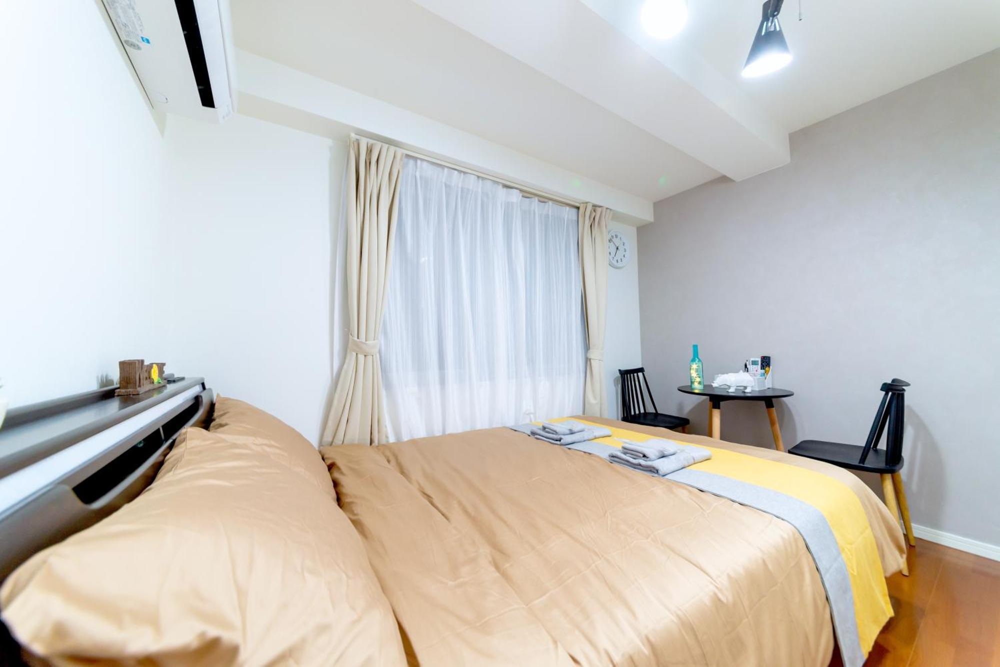 Nestay Inn Tokyo Ryogoku Habitación foto