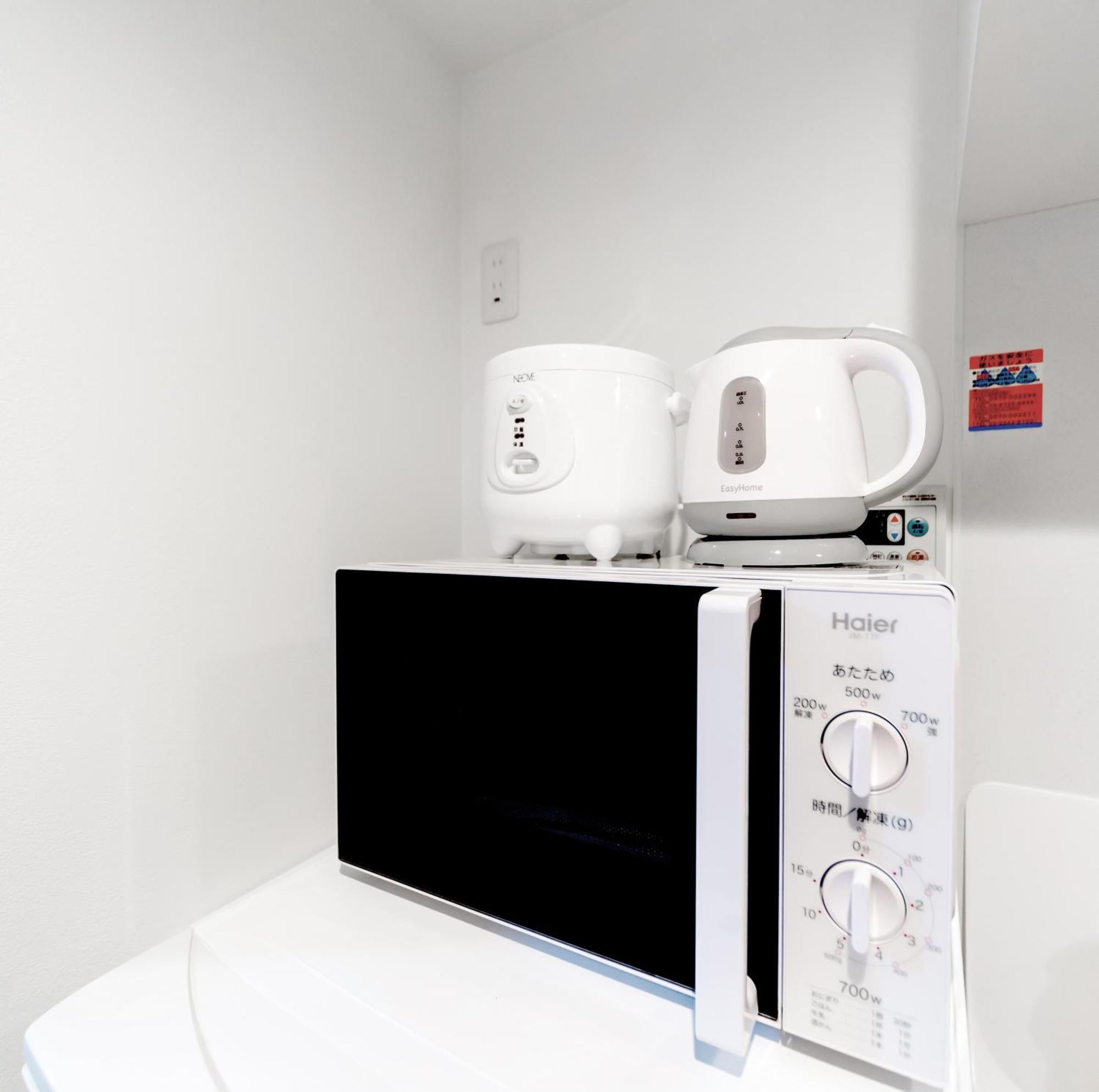 Nestay Inn Tokyo Ryogoku Habitación foto